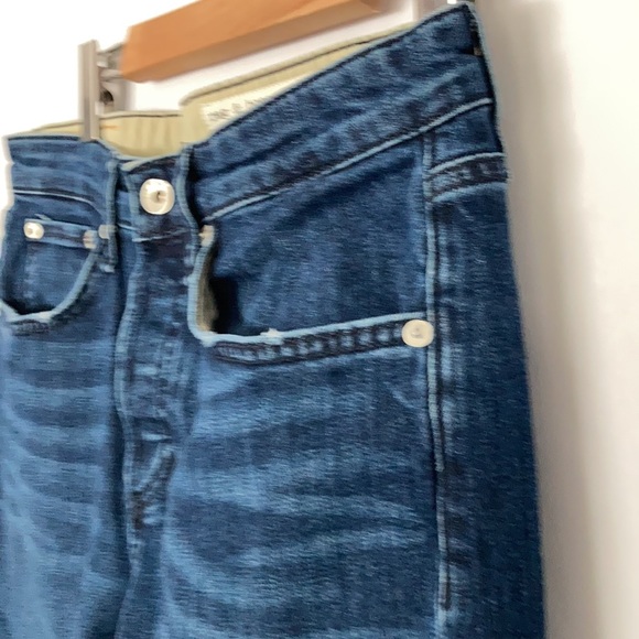RAG & BONE jeans. - Picture 2 of 6